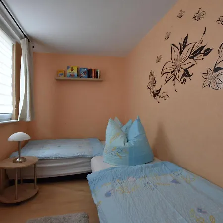 Holiday Home With Private Terrace In Russow Rerik Room photo