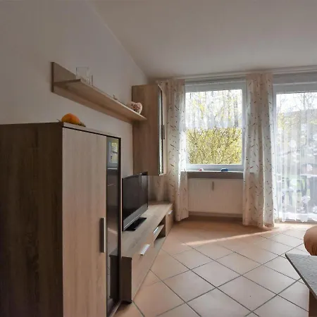 Holiday Home With Private Terrace In Russow Rerik Exterior photo