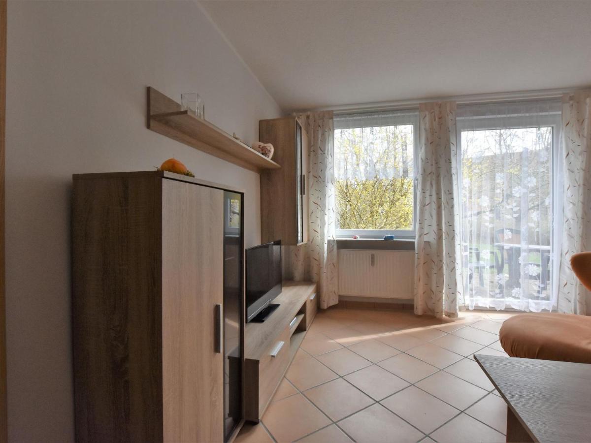 With Private Terrace In Russow